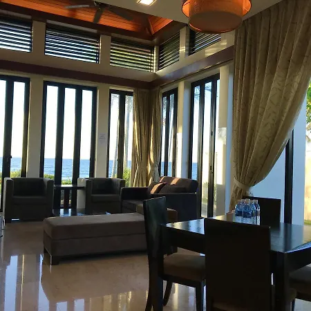 Sunset Seaview Beach Villas & Spa Suites @ Nexus Karambunai-3