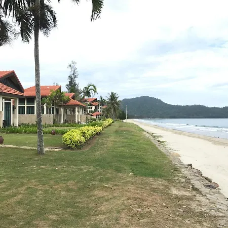 Sunset Seaview Beach Villas & Spa Suites @ Nexus Karambunai-2